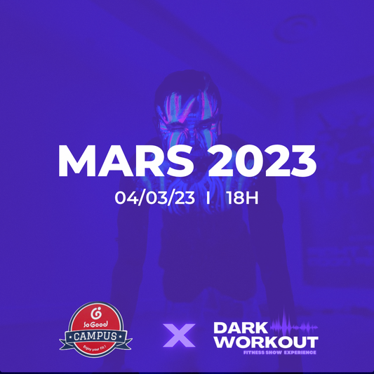 MARS 2023 - SAMEDI 04 MARS 18H00